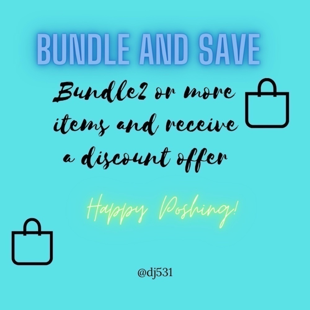 Bundle and Save